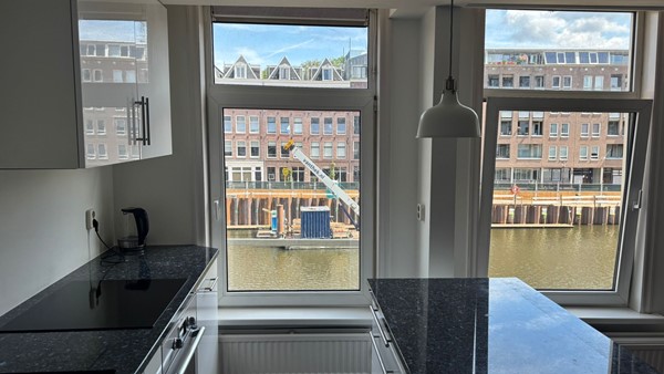 Medium property photo - Da Costakade 182II, 1053 XE Amsterdam